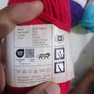aran thick crochet yarn