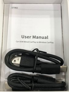 Carlinkit CPC200-13W Plus