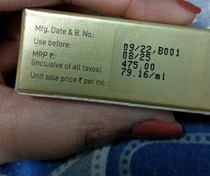 Myglamm Super Serum Concealer With Hyaluronic Acid