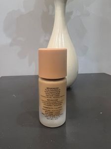 Mars High Coverage Foundation