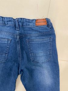 Kids Denim Jeans