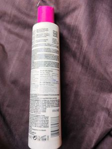 Schwarzkopf professional bc bonacure colour freeze