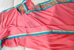 New Kurta Set Material