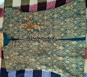 Elegant Ethnic Kurta Set