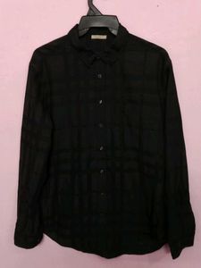 BURBERRY BRIT MEN&#39;S SHIRT