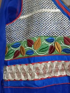 Anarkali Suit