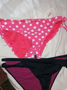 Bikini Set Panty