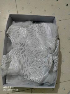 Girls Frock
