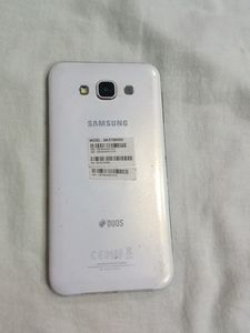 Samsung DUOS
