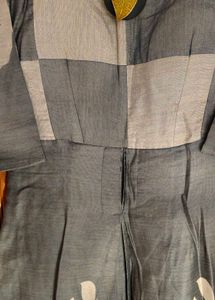 Long,Flortuch Suit,With Legging And Duptta