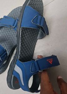 Adidas Sandals Brand New