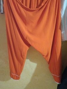 Kurta With Pant