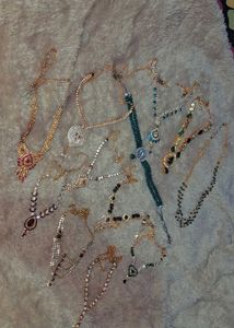 Get 2 For ₹99 Stunning Necklace Collection