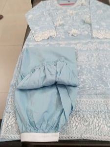 Kurta Set
