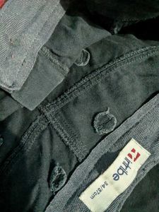 Cargo Shorts