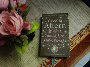 CECELIA AHERN BOOKS || COMBO