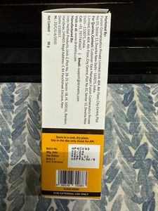 Kesar &amp; Kojic Acid Sunscreen
