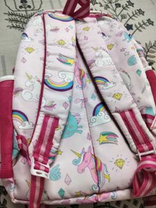 Brand New Unused School Bags For Preschool Kids