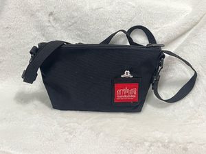 Manhattan Portage Crossbody