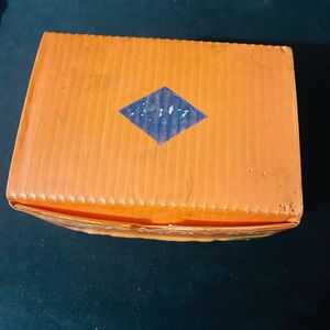 Vintage Agfa Isoly 100 – 35mm Film Camera with Box