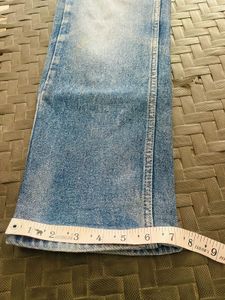 Guess OG Straight Fit Jeans Men