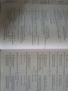 CLASS12 RD SHARMA MATHEMATICS  VOLUME 1