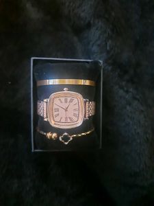 Watch With Stack