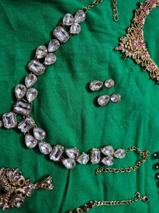 jewellery