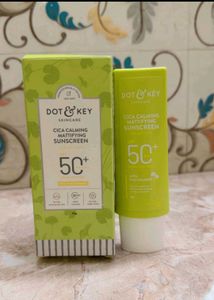 Dot &amp; Key Sunscreen SPF 50