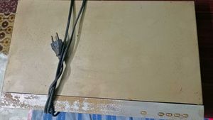 Used DVD Player