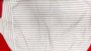 Striped US Polo Shirt New Size M,L