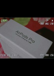 AirPods Pro (2nd generation)