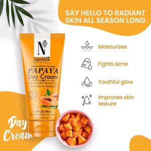 Nutriglow Spf Day Cream