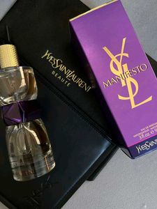 YSL Manifesto EDP Parfum