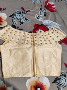 Fancy Blouse