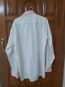 Striped Otto Shirt
