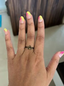 Assorted Ring Bundle