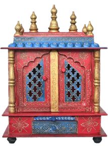Jodhpuri temple