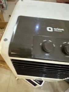 Orient Mini Coole Used After Filling Water