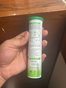 ACV Moringa