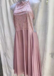 I. SEXY MINI PARTY FROCK