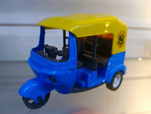 Auto Rikshaw Toy