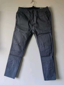 Semi Cargo Pant