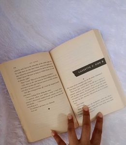 Thirteen Reasons Why