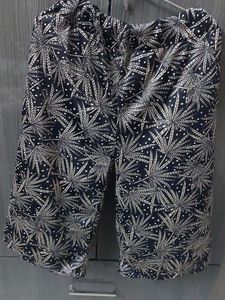 Short Palajo fir Summer Time Size 34 Waist