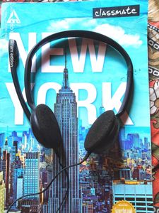 NELSennheiser PC 3 Chat ANC &amp; Extra AUX cable