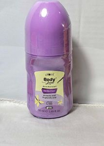 Plum BodyLovin&#39; Vanilla Vibes Deodorant