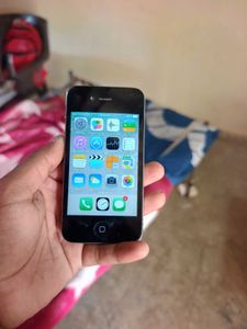 iPhone 4
