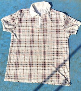 〽️MEN ATTRACTIVE COLLAR TSHIRT