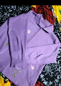 women Cardigan ( bargaining available)